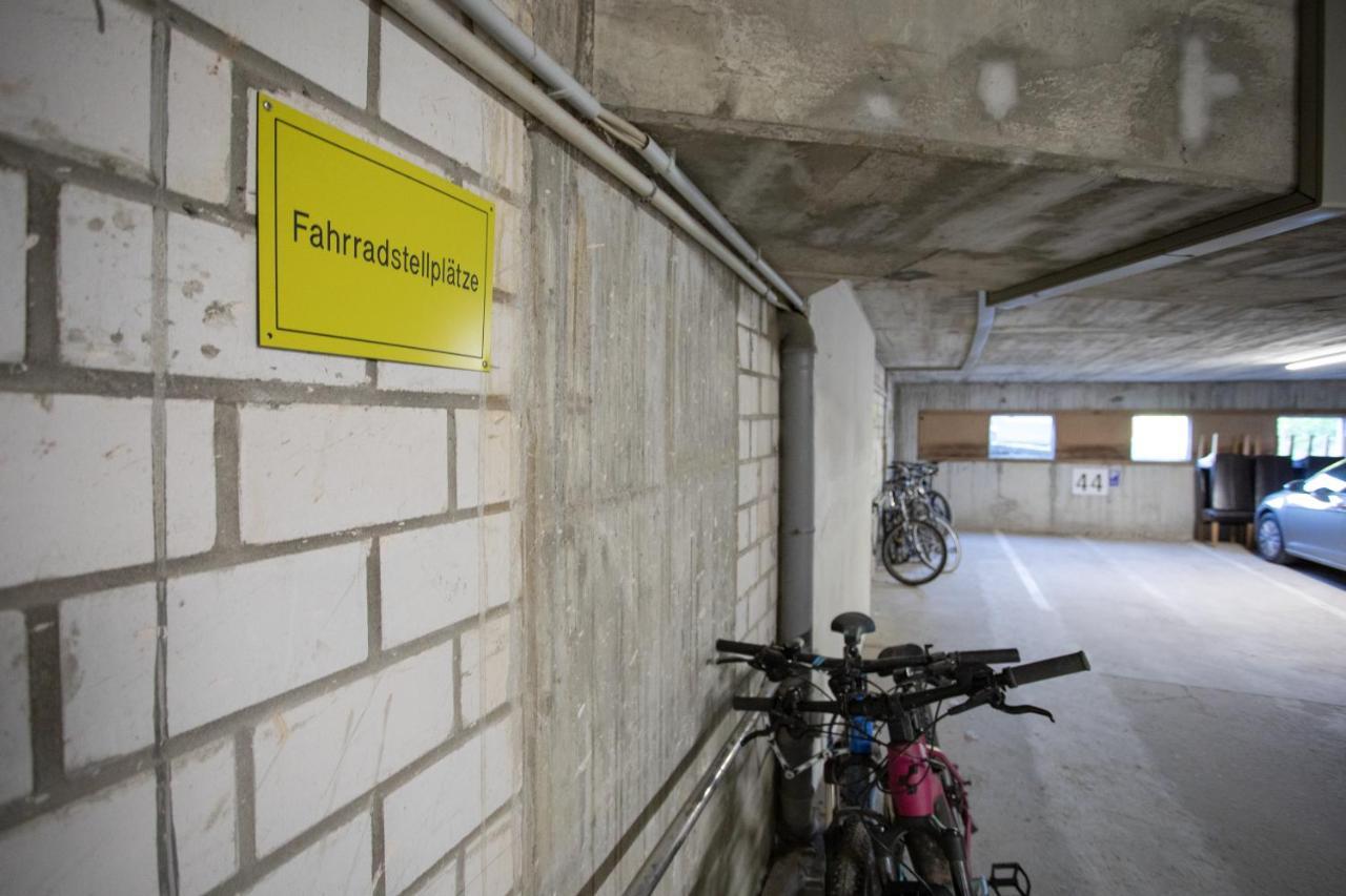 Ferienappartement Winterberg - Bikepark Um Die Ecke Exterior photo